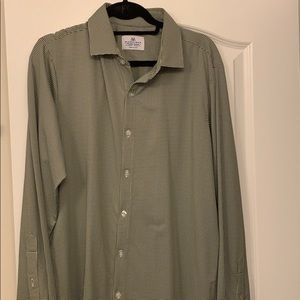 Mizzen and Main Dress Shirt